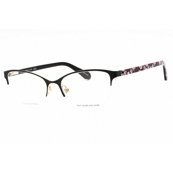 Kate Spade EYEGLASSES KSADLNA-I46-53 New with case main image 5